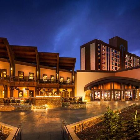 Golden Nugget Lake Tahoe Stateline Eksteriør bilde
