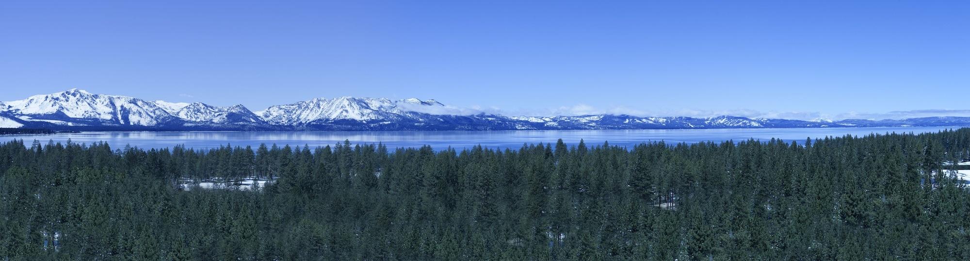 Golden Nugget Lake Tahoe Stateline Eksteriør bilde