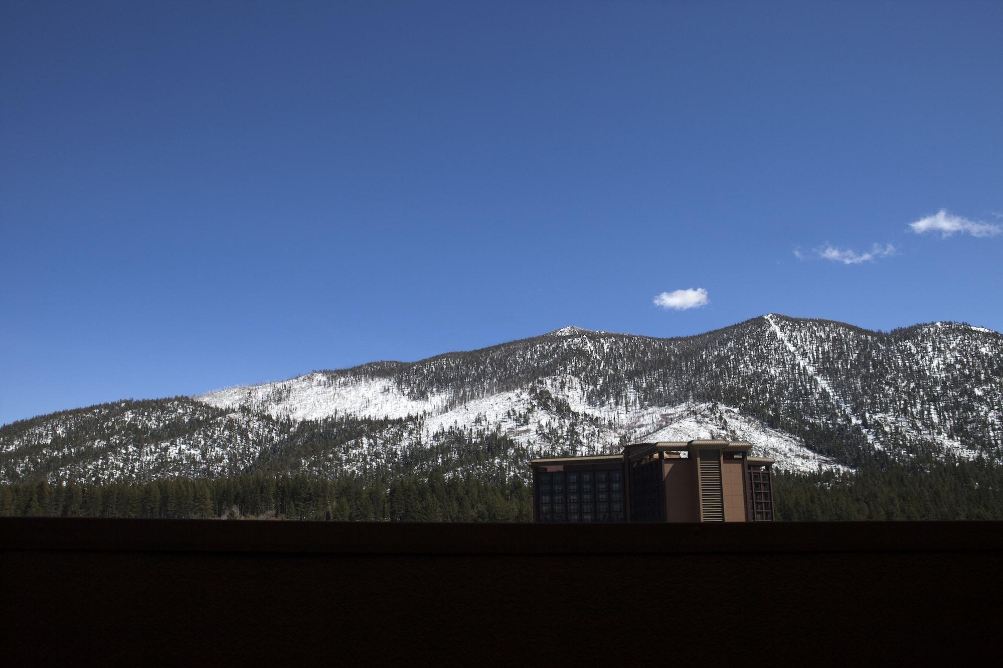 Golden Nugget Lake Tahoe Stateline Eksteriør bilde