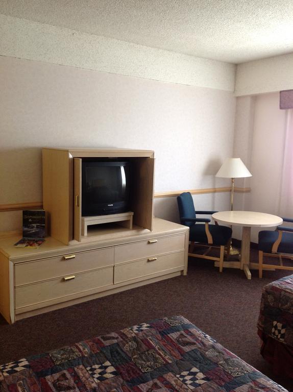 Golden Nugget Lake Tahoe Stateline Rom bilde