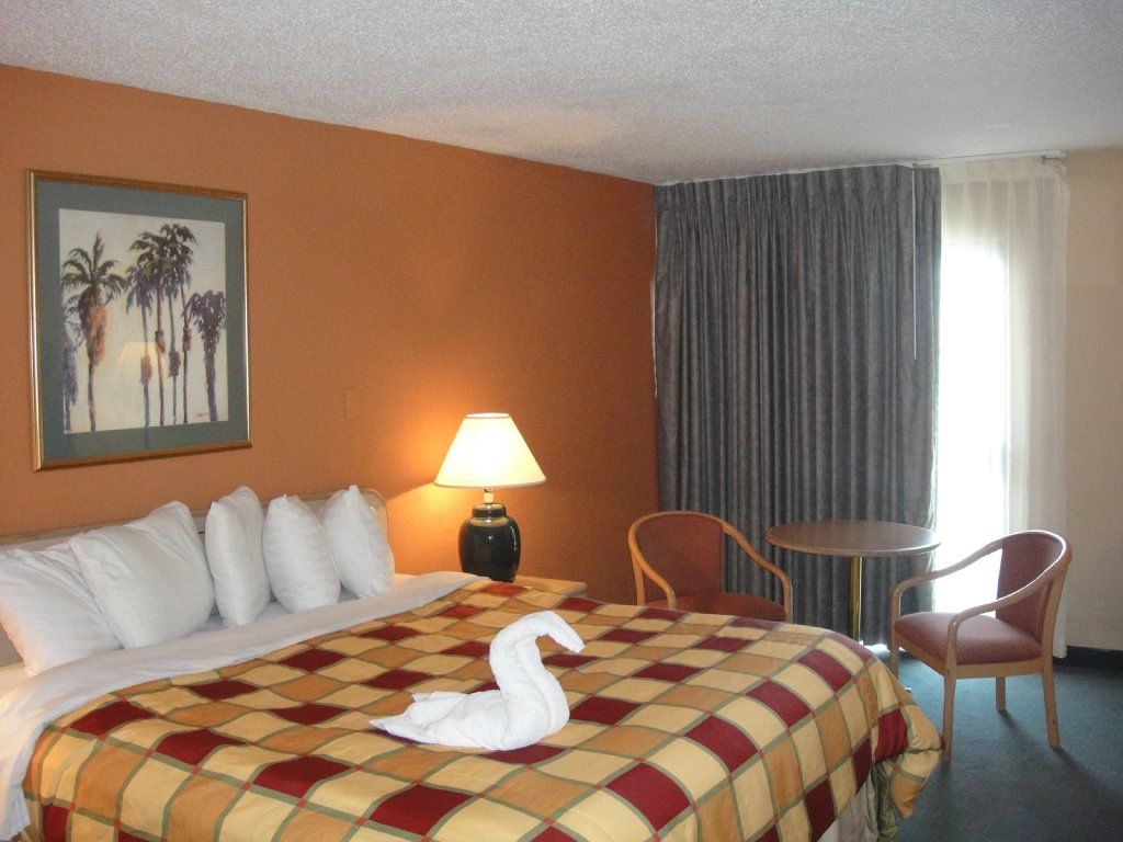 Golden Nugget Lake Tahoe Stateline Eksteriør bilde